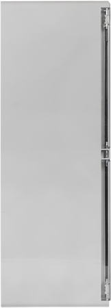 Щит пластиковый с монтажной платой прозр. дверь 800х600х260 мм IP65 EKF PROxima