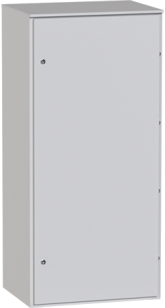 Корпус ВРУ-1м IP31 цельносв. с боковыми панелями и задней стенкой (1700х800х600) EKF PROxima