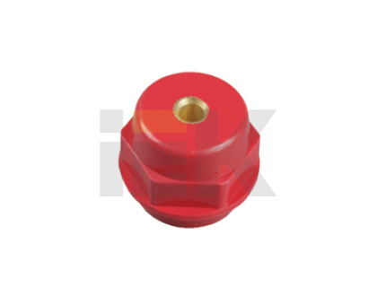 Изолятор SM30 (М8) силовой IEK