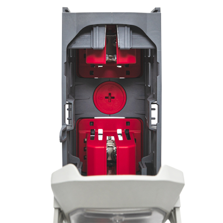 УВРЭ v2 вертикальный (185мм) 250А пофазный под ППН габ.1 EKF PROxima