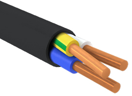 ВВГнг-0,66-30060ок