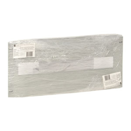 Комплект пластронов (2шт) высотой 200мм под 1 уровень мод. авт. для ВРУ Unit шириной 600мм EKF PROxima