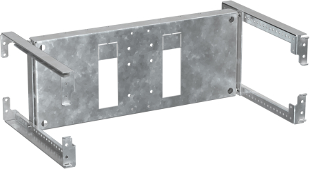 FORMAT К-т горизонт. ARMAT MCCB G втычн. 3/4P 200х600 IEK