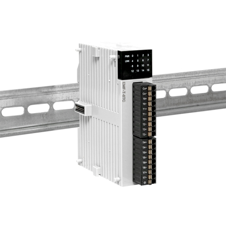 Модуль ввода термопар EMF 8 PRO-Logic EKF PROxima