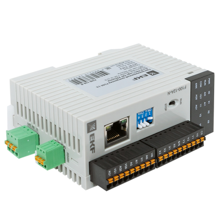 Программируемый контроллер F100 12 в/в N PRO-Logic EKF PROxima