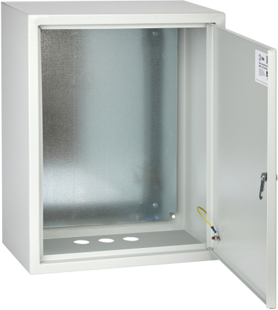 ЭРА Корпус металлический ЩМП-2-0  76  УХЛЗ IP31