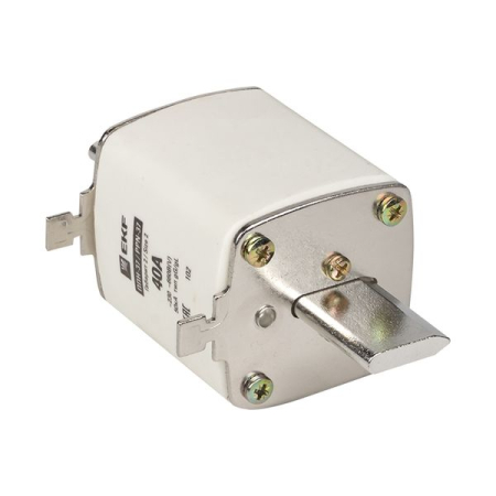 Плавкая вставка ППН-37 400/40А габарит 2 EKF PROxima