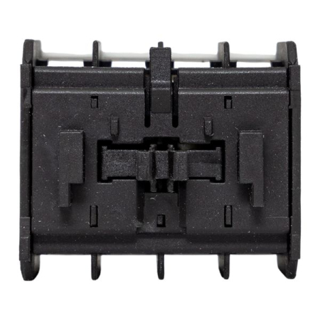 Приставка контактная ПКЭ-11 80-100А EKF AVERES