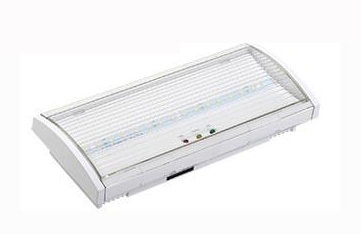 Светильник аварийный ДПА 5040-1, NI-CD, пост.,1ч,IP54, IEK