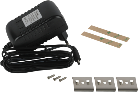 Модульные системы освещения  ЭРА LM-8-840-C1