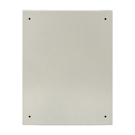 Щит учетный ЩУ-1/1-0 (395x310x165) (ЩУРН-1/12) IP54 EKF PROxima