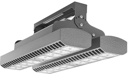 RUT 2 80 5000K светильник