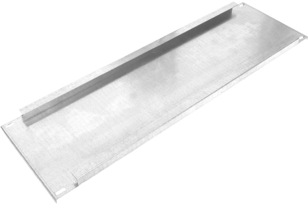 Панель монтажная (220x710) к ВРУ Unit и ЩО-70 (Вх800хГ) EKF PROxima.