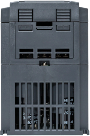 Преобразователь частоты PRO-Drive PD-150-FC-5K5-21-B EKF