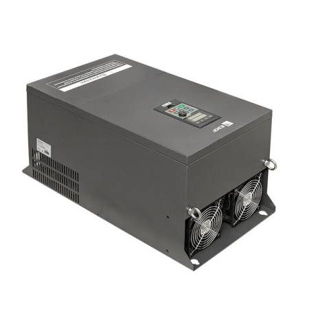 Преобразователь частоты 90/110кВт 3х400В с торм. модулем VECTOR-100 EKF PROxima