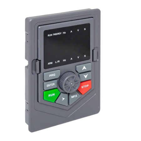Преобразователь частоты PRO-Drive PD-90-FC-30K0-3-B EKF