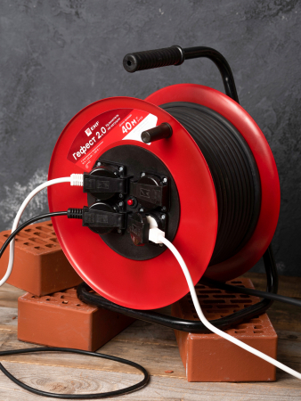 UKG02-16-R325-4-40-IP44