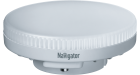 Лампа Navigator 71 362 NLL-GX53-8-230-2.7K