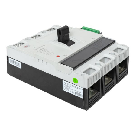 Автоматический выключатель AV POWER-4/3 1000А 50kA ETU2.2