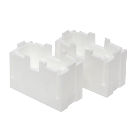 Комплект для горизонтального соединения для щитов "Nova" EKF PROxima