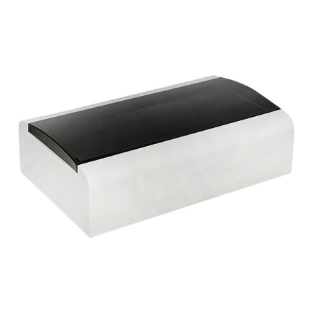 Щит распределителный ЩРН-П-18 (пром. упаковка) IP41 EKF Basic