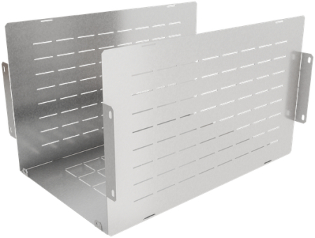 Перегородки для сборки горизонтальных шин Ш800 Г600 EKF AleSta