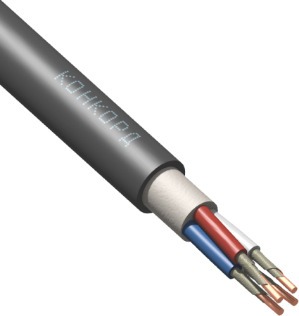 КВВГнгFRLS-040025-Кд