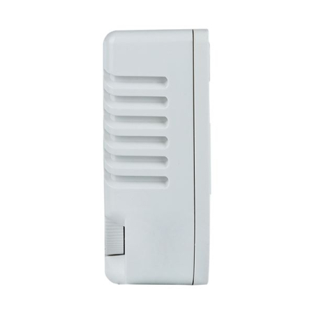 Термостат NO/NC (охлаждение/обогрев) накладной 16A 230В IP20 EKF PROxima