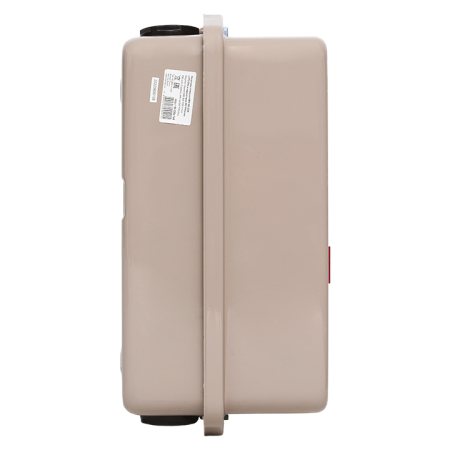Пускатель в корпусе IP65 КМЭ 40А 230В с РТЭ и индикатором EKF PROxima