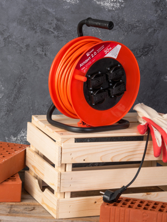 UKA02-16-315R-4-30-IP44