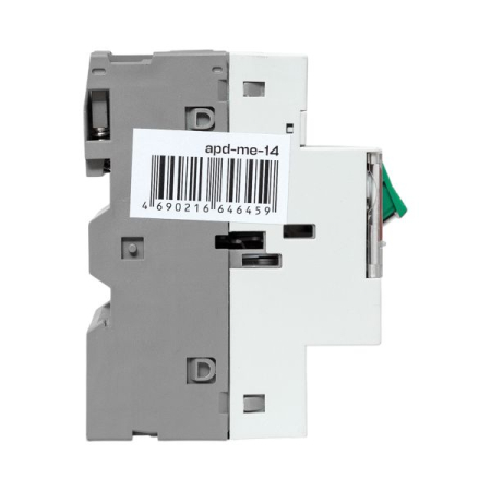 Автомат пуска двигателя АПД-32 9-14А EKF