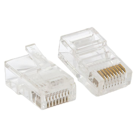TRC-PLUG-5EUTP-50