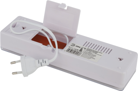 DBA-104-0-20   6Вт 230x65x30 наличие эвакуационного знака в комплекте Стрелка. 360 мин в режиме экон