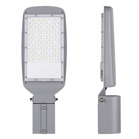 Уличный светодиодный светильник STL-70W03 70Вт 5000K IP65 7000 лм