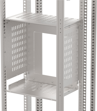 FORMAT К-т секц. 2a-3a ARMAT ACB A/B выкат. 3/4P 600х600 IEK
