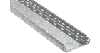 ESCA Лоток перфорированный 50х150х3000-1,2 HDZ IEK ESCA Лоток перфорированный 50х150х3000-1,2 HDZ IEK