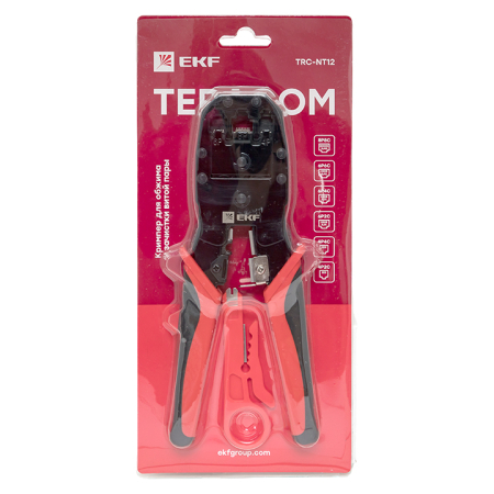 TRC-NT12
