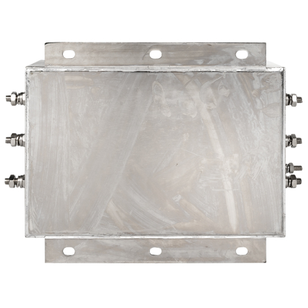 ЭМС-фильтры для преобразователя частоты 30-37 кВт