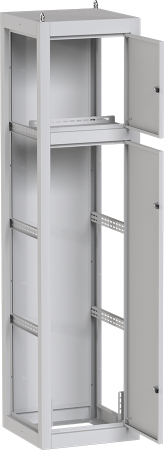 Каркас ВРУ-2 Unit S сварной IP31 (1800х450х450) EKF PROxima