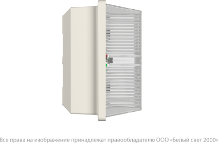 Световой указатель BS-UNIVERSAL-741-10x0,3 LED