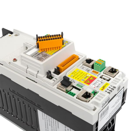 Преобразователь частоты PRO-Drive PD-500-E88-5K5-43-B-EC EKF