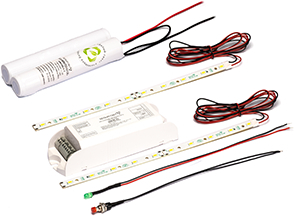 БАП BS-INEXI2-51-B3-LED