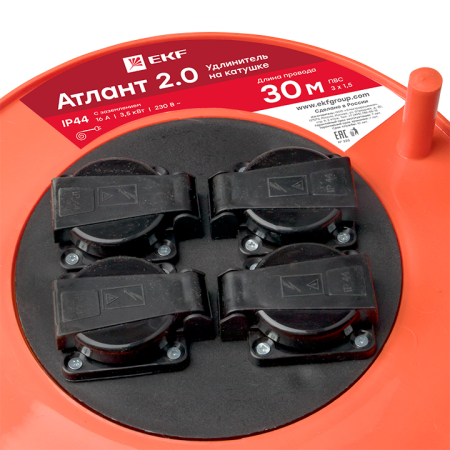 UKA02-16-315-4-30-IP44