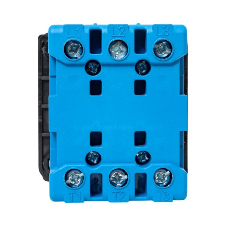 Переключатель кулачковый ПК-2-13 63А 3P "ВКЛ-ВЫКЛ" EKF PROxima