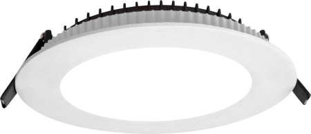 ACQUA C 18 WH 4000K EM (with driver) светильник