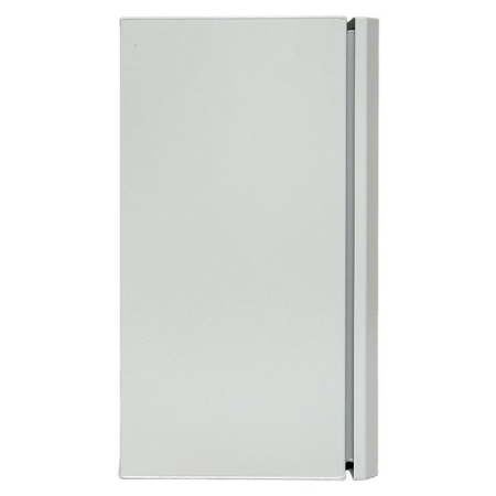 Щит с монтажной панелью ЩМПг- 40.30.22 каб. фланец IP65 EKF PROxima