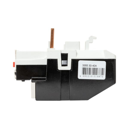 Реле тепловое РТЭ-3355  30-40А EKF PROxima