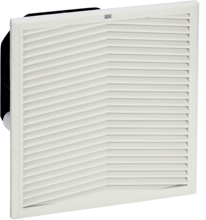 Вентилятор с фильтром ВФИ 700 м3/час IP55 IEK