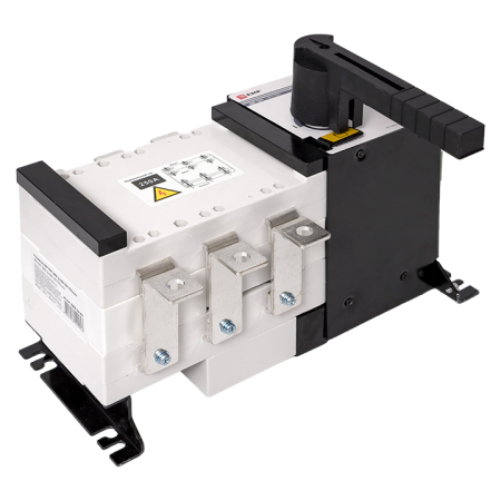 Устройство АВР ТСР1 250А 3Р 230В EKF PROxima