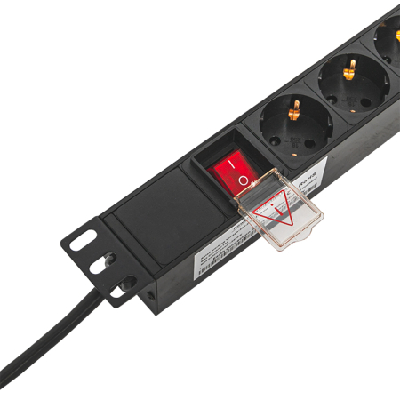 TRP-HPD-LS-16A-8SH-2MSH